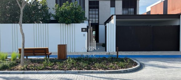 Villa T4 em Saadiyat Island, UAE N.º 26813 3