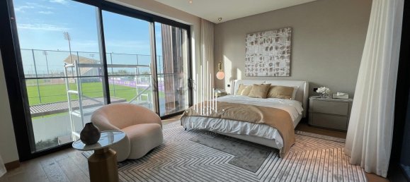 Villa T4 em Saadiyat Island, UAE N.º 26813 11