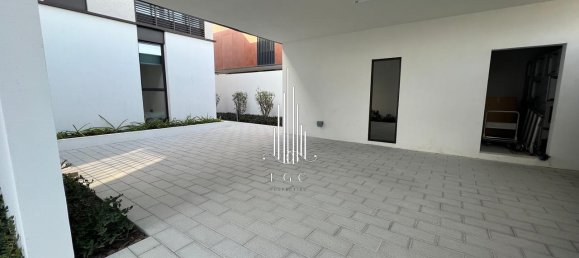 Villa T4 em Saadiyat Island, UAE N.º 26813 4