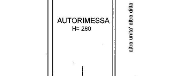 5 bedrooms Apartment in Mantua, Italy No. 381822 19