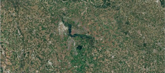 5 bedrooms Apartment in Mantua, Italy No. 381822 29