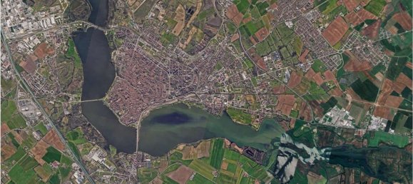 5 bedrooms Apartment in Mantua, Italy No. 381822 27