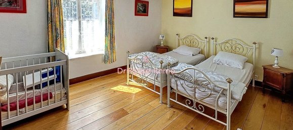 Casa de 5 dormitorios en Laferte-sur-Amance, France No. 50719 8