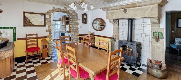 Casa de 5 dormitorios en Laferte-sur-Amance, France No. 50719 2