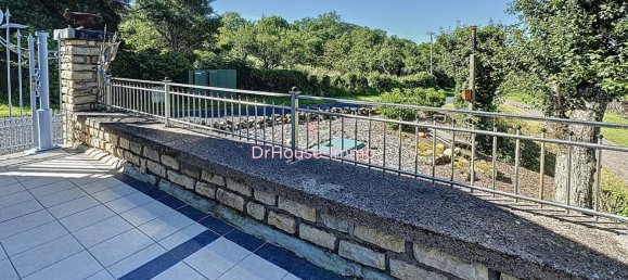 Casa de 5 dormitorios en Laferte-sur-Amance, France No. 50719 12