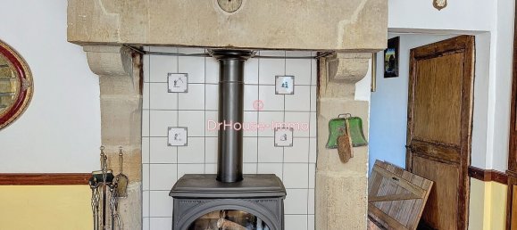 Casa de 5 dormitorios en Laferte-sur-Amance, France No. 50719 11