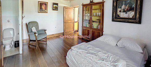 Casa de 5 dormitorios en Laferte-sur-Amance, France No. 50719 7