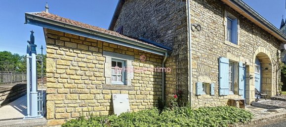 Casa de 5 dormitorios en Laferte-sur-Amance, France No. 50719 9