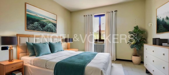 2 Schlafzimmer Wohnung in Sant'Albano Stura, Italy, Nr. 131425 8