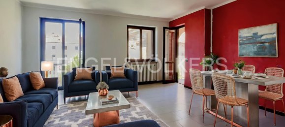 2 Schlafzimmer Wohnung in Sant'Albano Stura, Italy, Nr. 131425 7