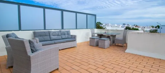 4 bedrooms House in Olhao, Portugal No. 122240 24