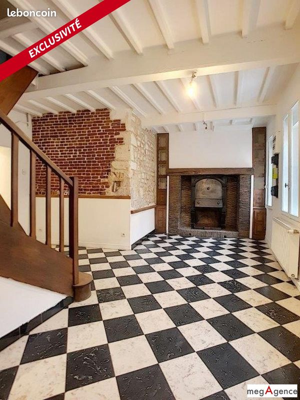 3 bedrooms House in Airaines, France No. 227107