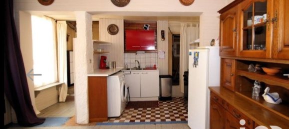 Casa T3 em Audun-le-Tiche, France N.º 54808 10