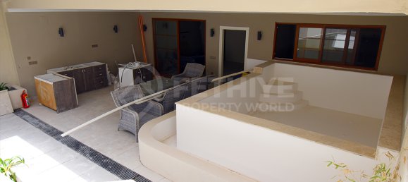 Apartment 2+1 in Oludeniz, Turkey No. 1027 3