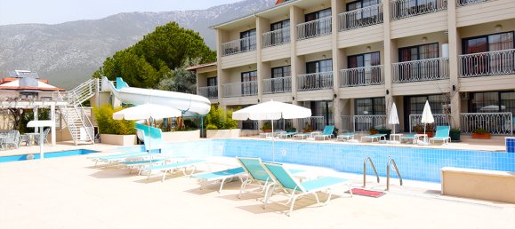 Apartment 2+1 in Oludeniz, Turkey No. 1027 4