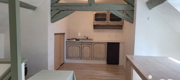 Propiedad comercial en Thaumiers, France 313 m² No. 216778 18