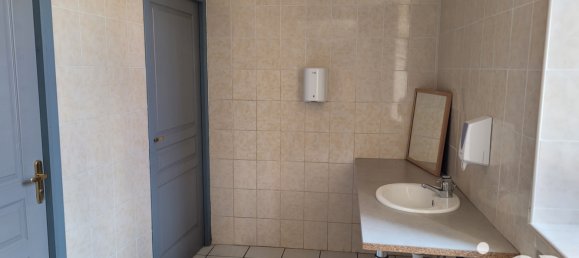 Propiedad comercial en Thaumiers, France 313 m² No. 216778 24