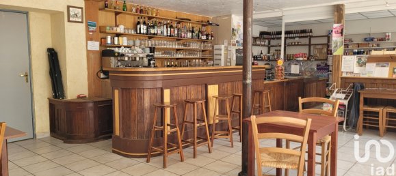 Propiedad comercial en Thaumiers, France 313 m² No. 216778 4