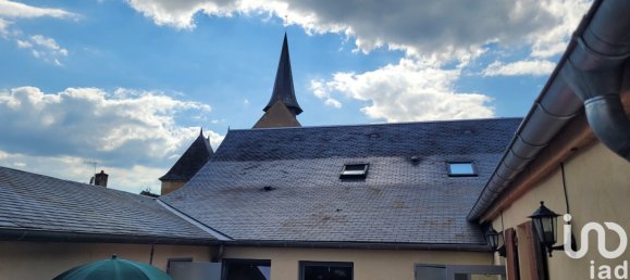 Propiedad comercial en Thaumiers, France 313 m² No. 216778 28