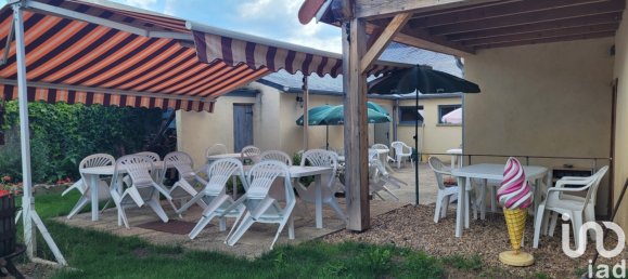 Propiedad comercial en Thaumiers, France 313 m² No. 216778 10