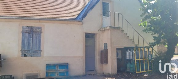 Propiedad comercial en Thaumiers, France 313 m² No. 216778 30