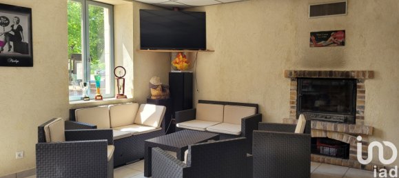 Propiedad comercial en Thaumiers, France 313 m² No. 216778 3