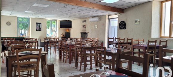 Propiedad comercial en Thaumiers, France 313 m² No. 216778 2