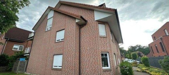 2غرفة شقة في Emsland, Germany رقم 346709 6