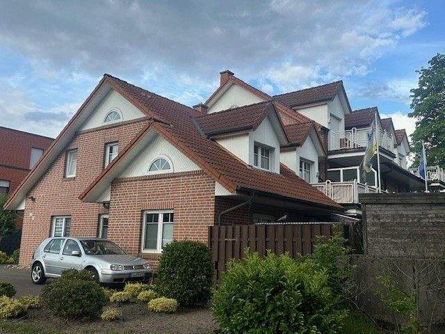 2غرفة شقة في Emsland, Germany رقم 346709