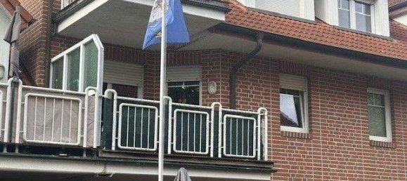 2غرفة شقة في Emsland, Germany رقم 346709 8