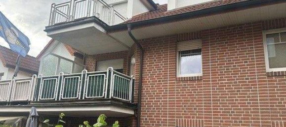 2غرفة شقة في Emsland, Germany رقم 346709 9