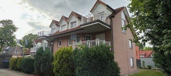 2غرفة شقة في Emsland, Germany رقم 346709 7