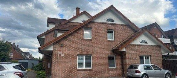 2غرفة شقة في Emsland, Germany رقم 346709 3