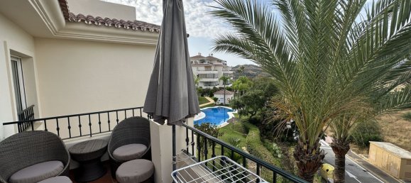3 Schlafzimmer Wohnung in Mijas, Spain, Nr. 154434 10
