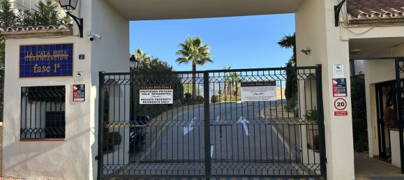 3 Schlafzimmer Wohnung in Mijas, Spain, Nr. 154434 23