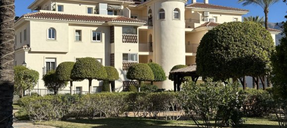 3 Schlafzimmer Wohnung in Mijas, Spain, Nr. 154434 24