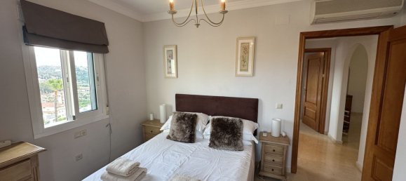 3 Schlafzimmer Wohnung in Mijas, Spain, Nr. 154434 18