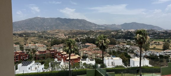 3 Schlafzimmer Wohnung in Mijas, Spain, Nr. 154434 19