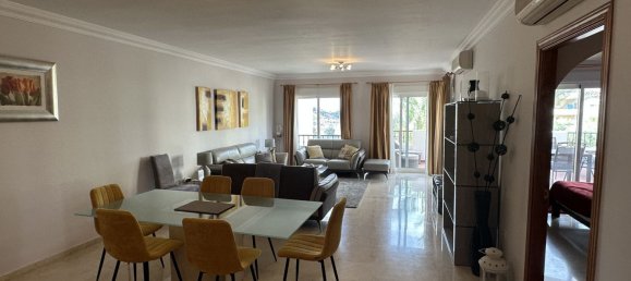 3 Schlafzimmer Wohnung in Mijas, Spain, Nr. 154434 2