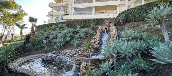 3 Schlafzimmer Wohnung in Mijas, Spain, Nr. 154434 21