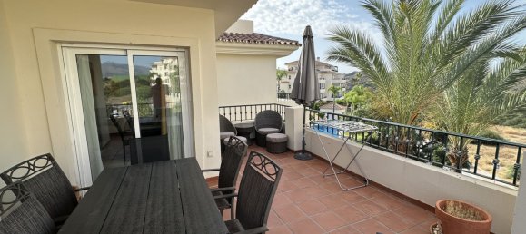 3 Schlafzimmer Wohnung in Mijas, Spain, Nr. 154434 9