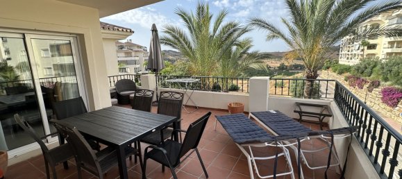 3 Schlafzimmer Wohnung in Mijas, Spain, Nr. 154434 8