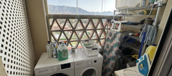 3 Schlafzimmer Wohnung in Mijas, Spain, Nr. 154434 7