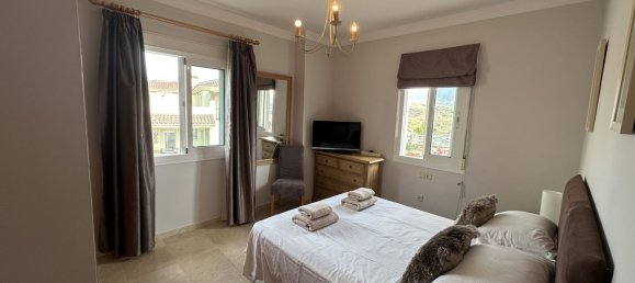 3 Schlafzimmer Wohnung in Mijas, Spain, Nr. 154434 17