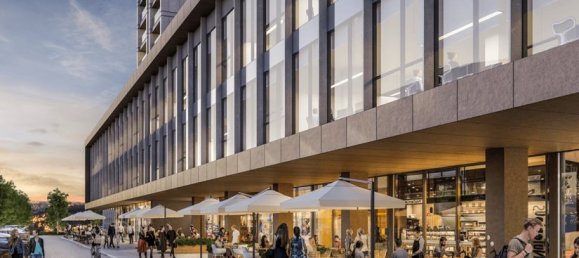 Apartment 1+1 in Istanbul, Turkey No. 3818 5