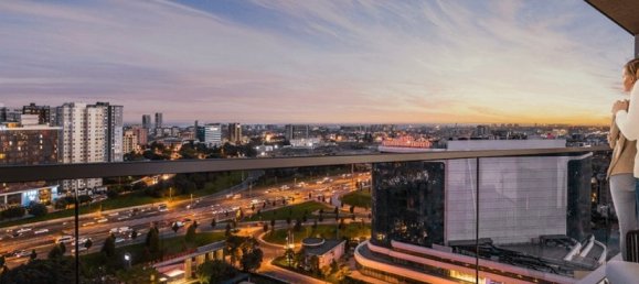 Apartment 1+1 in Istanbul, Turkey No. 3818 7