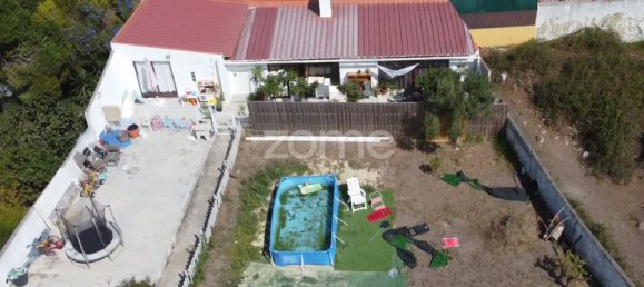 5 bedrooms House in Sintra, Portugal No. 169187 21