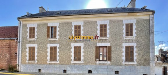 Дом с 3 спальнями в Давнескур, Франция № 87201 13