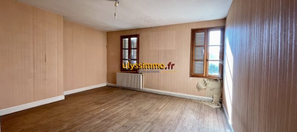 Дом с 3 спальнями в Давнескур, Франция № 87201 10