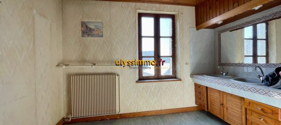 Дом с 3 спальнями в Давнескур, Франция № 87201 7